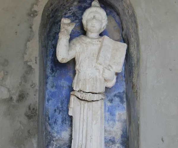 Bauernhof Relais Ambrosetti *