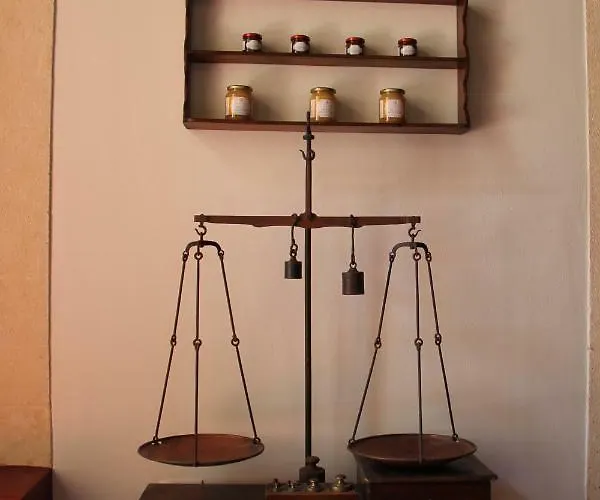 Relais Ambrosetti * Verona