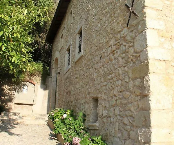 Relais Ambrosetti Bauernhof Verona