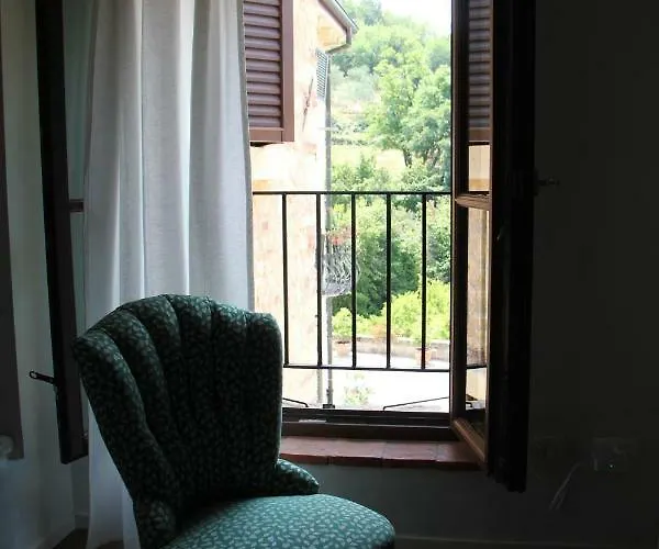 Relais Ambrosetti ורונה