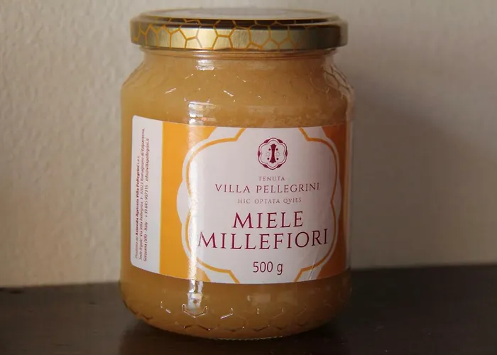 Relais Ambrosetti * Verona