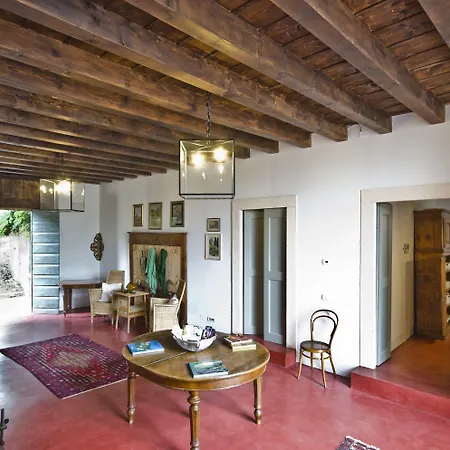 ファームステイ Relais Ambrosetti *