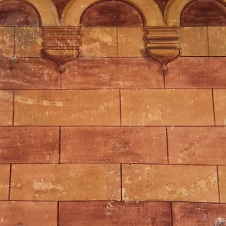 Relais Ambrosetti ファームステイ *