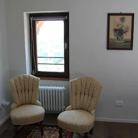 ファームステイ Relais Ambrosetti *